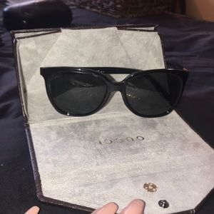 GUCCI SUNGLASSES